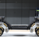 Illustration for article titled Hyundai's New Robocar Wants To Go To Space